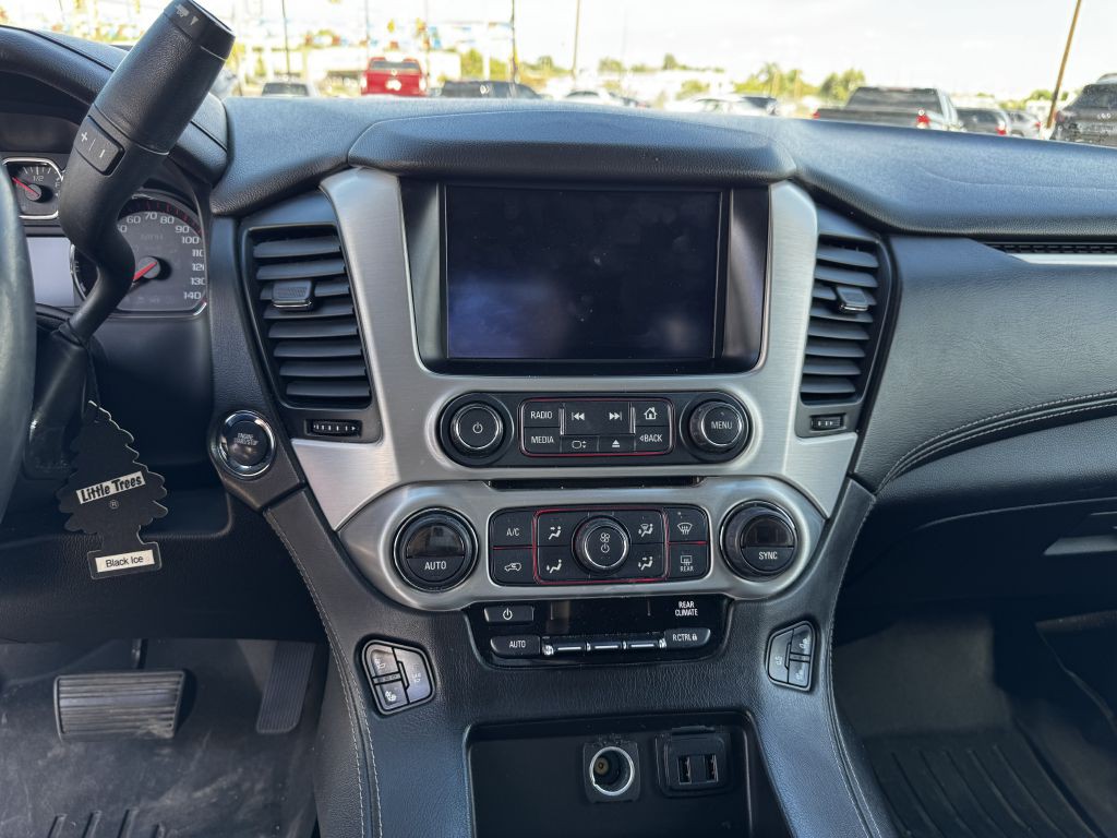 2016 GMC Yukon Image 7