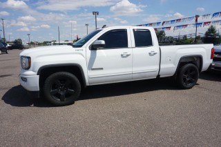 Image for 2018 GMC Sierra 1500 ID: 6795917