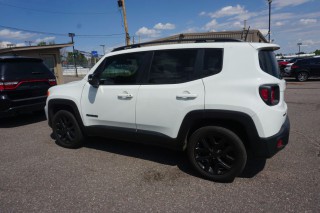 Image for 2022 Jeep Renegade Altitude ID: 6795940