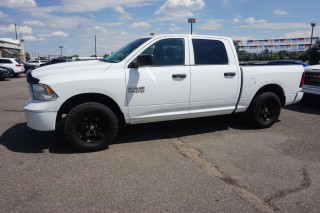Image for 2016 RAM 1500 ST ID: 6796053
