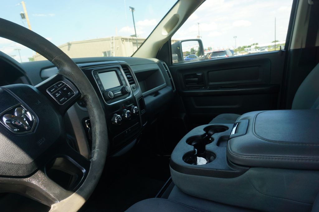 2016 RAM 1500 Image 9