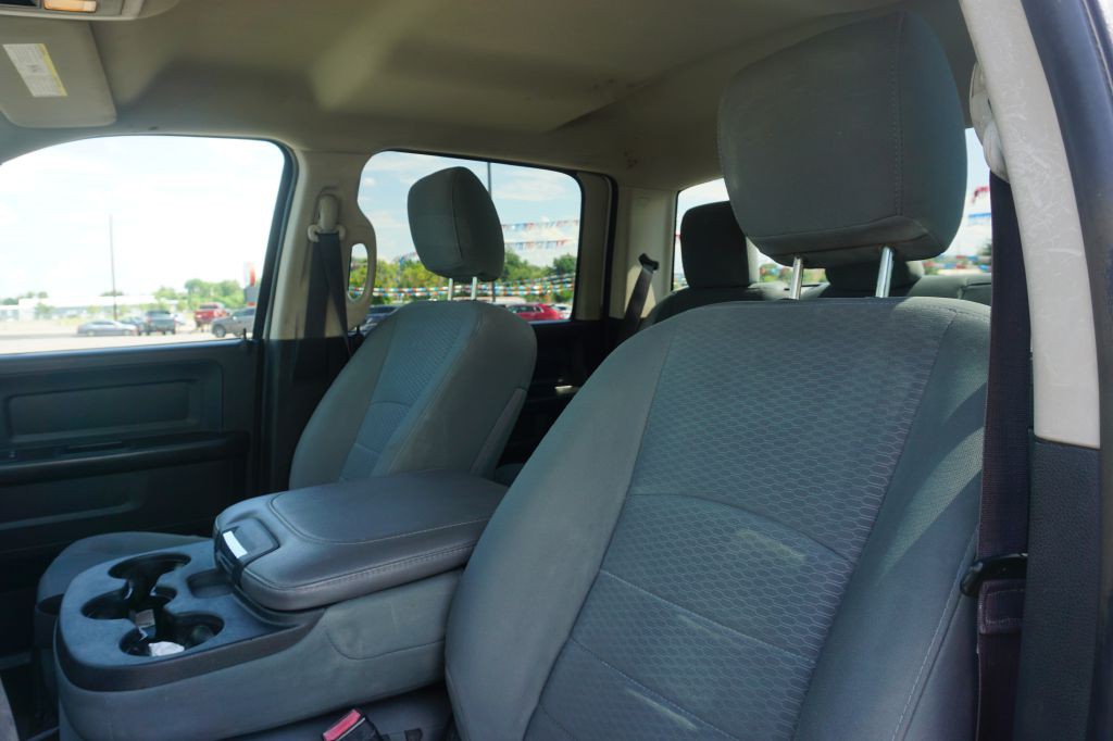 2016 RAM 1500 Image 10