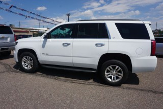 Image for 2019 Chevrolet Tahoe 1500 LT ID: 6796068