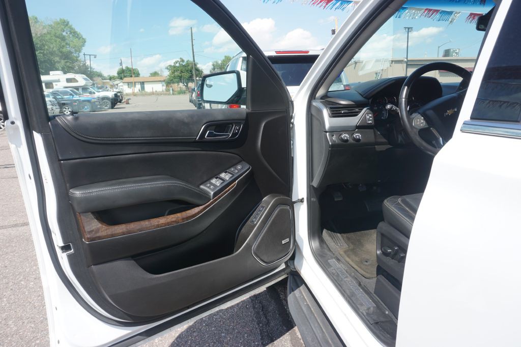 2019 Chevrolet Tahoe Image 6