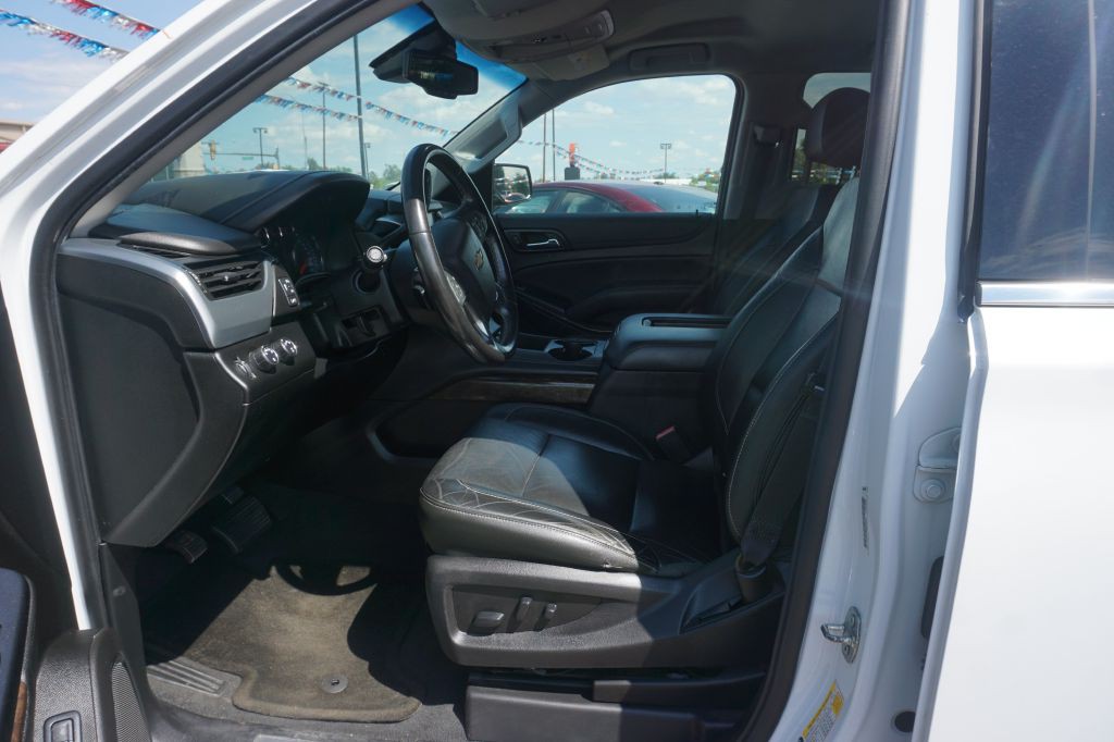 2019 Chevrolet Tahoe Image 7