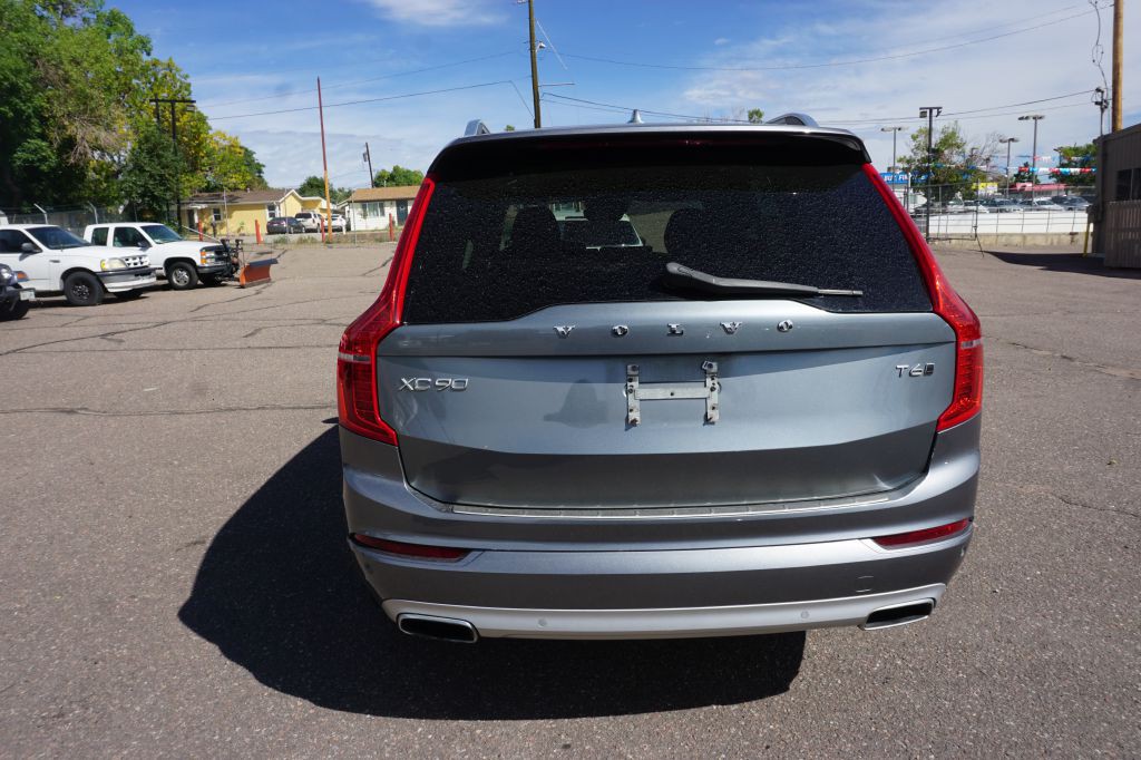 2017 Volvo XC90 Image 3