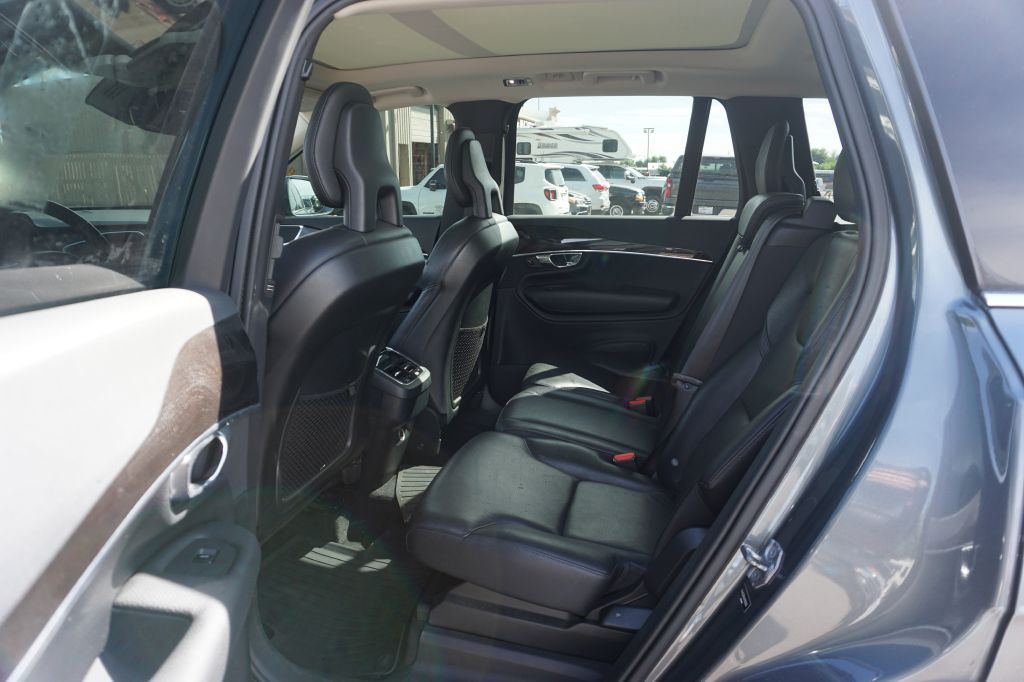 2017 Volvo XC90 Image 5