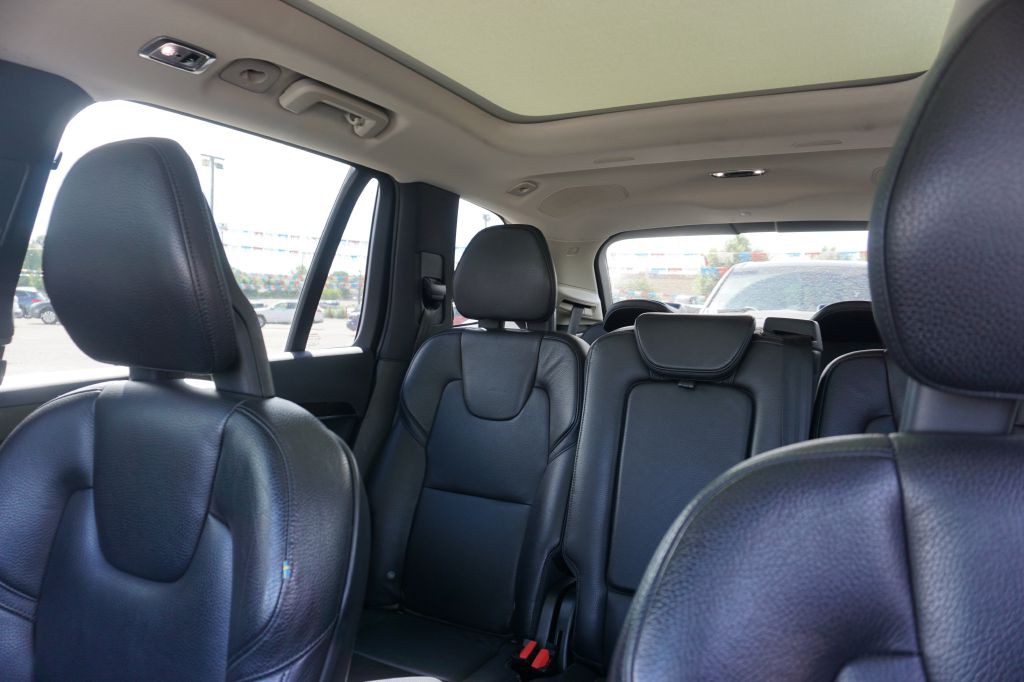 2017 Volvo XC90 Image 6