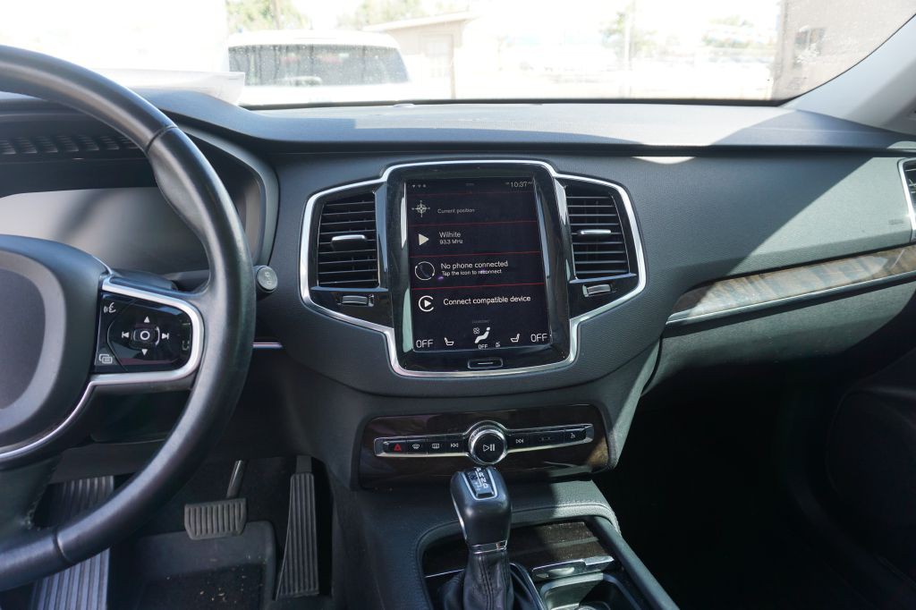 2017 Volvo XC90 Image 7