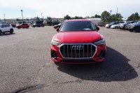 Image for 2021 Audi Q3 S-Line Premium Plus ID: 6838818