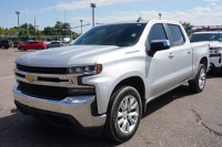 Image for 2019 Chevrolet Silverado 1500 LT ID: 6842420