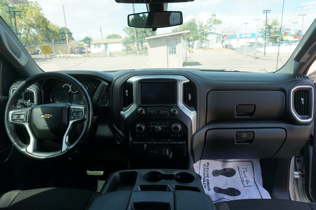 2019 Chevrolet Silverado 1500 Image 7