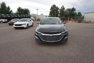 Image for 2023 Chevrolet Malibu LT ID: 6860758