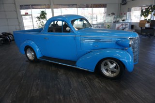 Image for 1938 Chevrolet UTA PK ID: 6875448