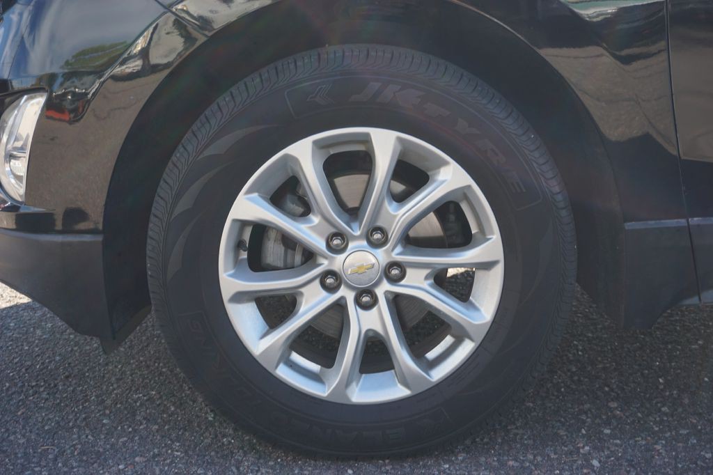 2020 Chevrolet Equinox Image 6