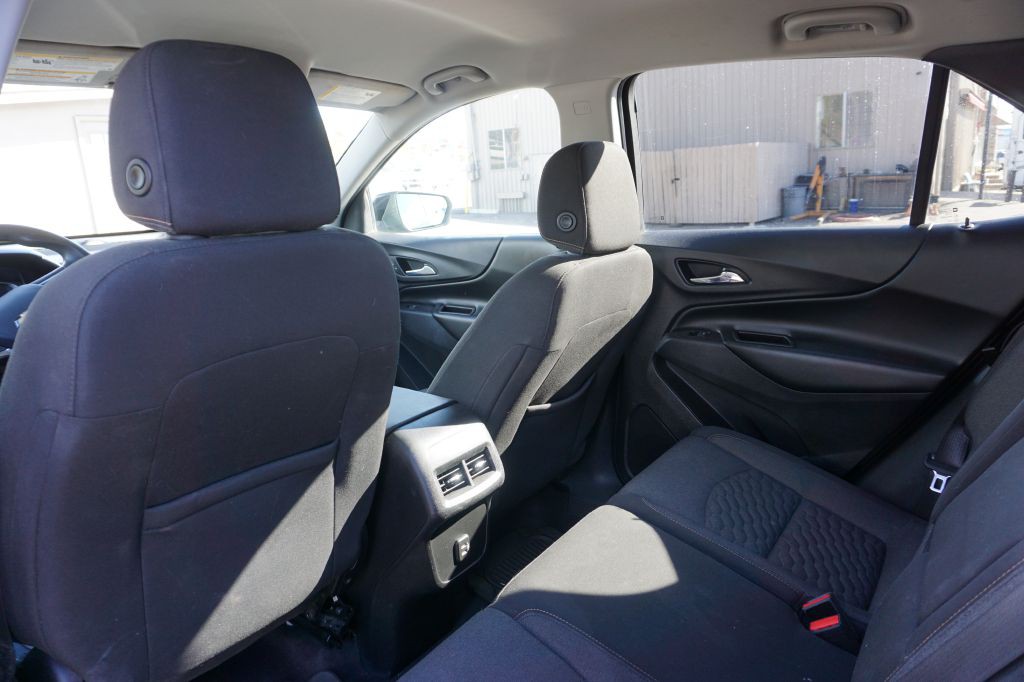2020 Chevrolet Equinox Image 7