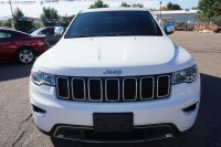 Image for 2021 Jeep Grand Cherokee Limited ID: 6878740
