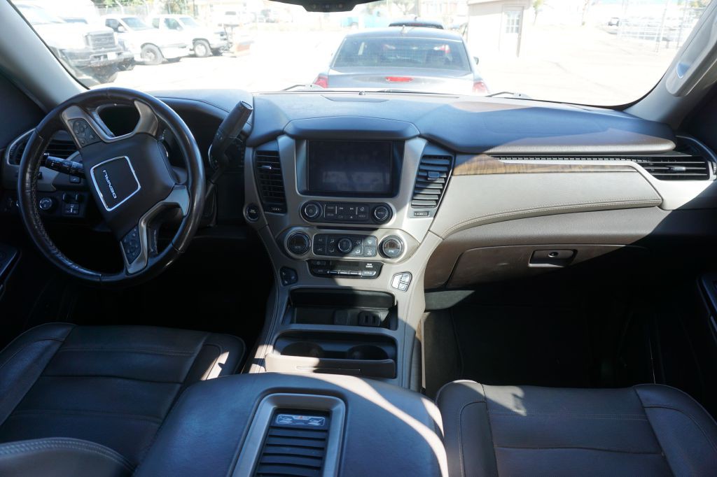 2018 GMC Yukon Image 6