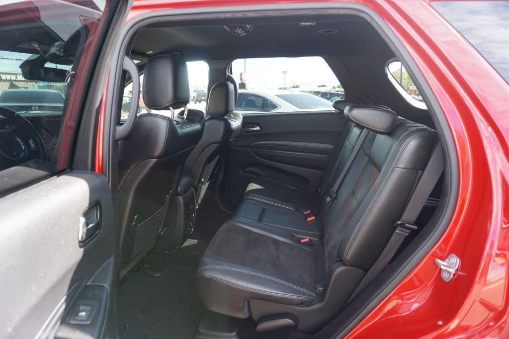 2021 Dodge Durango Image 5