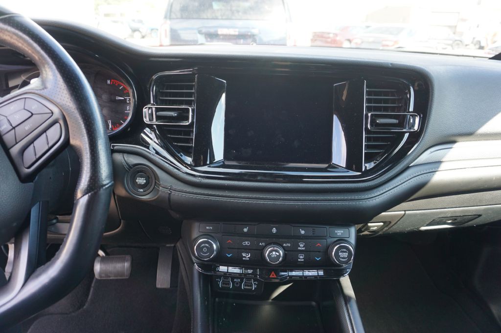 2021 Dodge Durango Image 6
