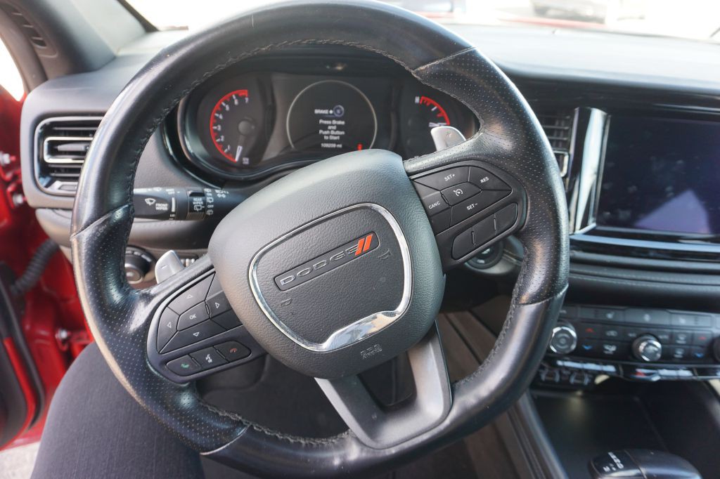 2021 Dodge Durango Image 7