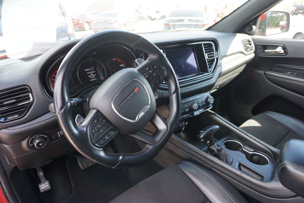 2021 Dodge Durango Image 8