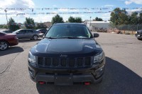 Image for 2020 Jeep Compass Trailhawk ID: 6895491