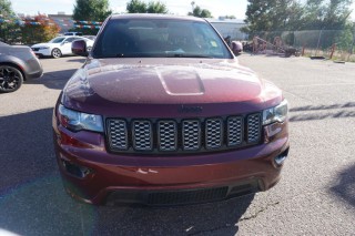 Image for 2018 Jeep Grand Cherokee Laredo ID: 6913896