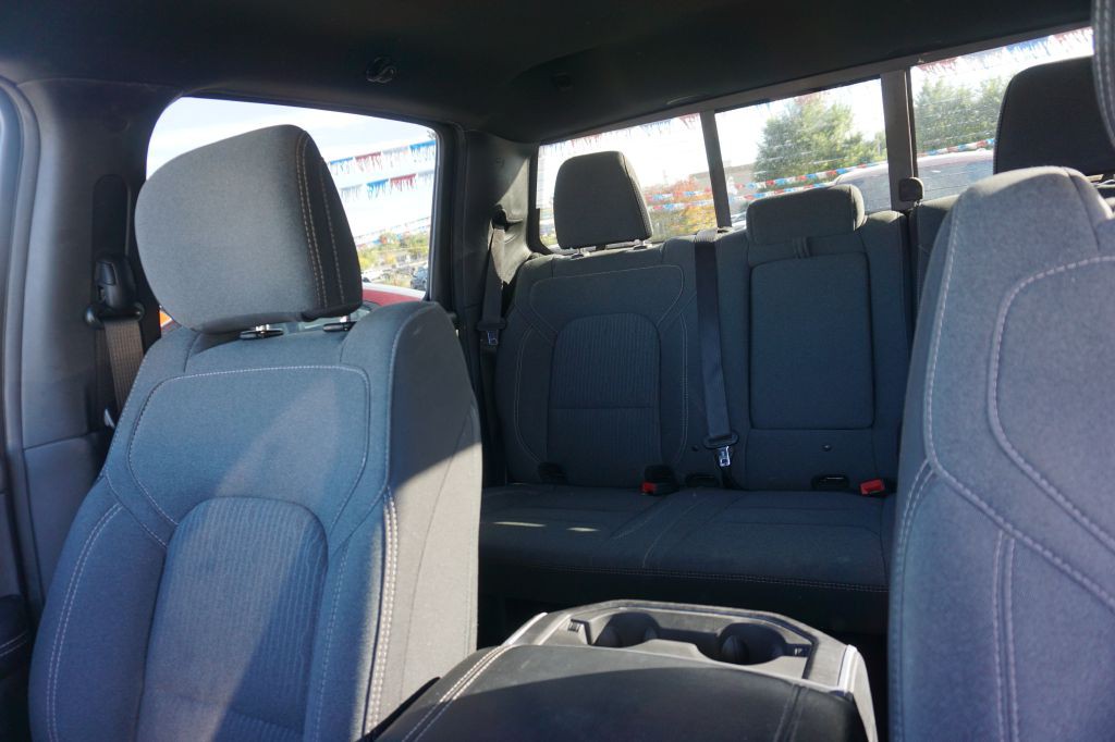 2022 RAM 1500 Image 6