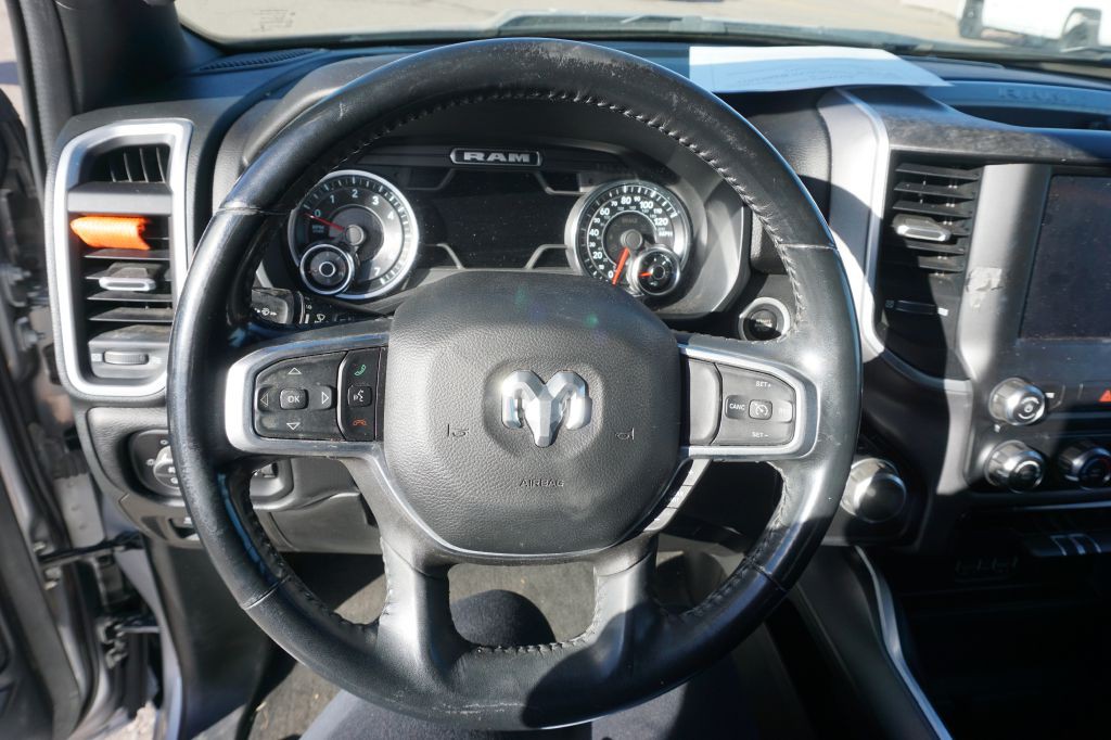 2022 RAM 1500 Image 8