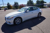 Image for 2016 INFINITI Q50 Premium ID: 6913931