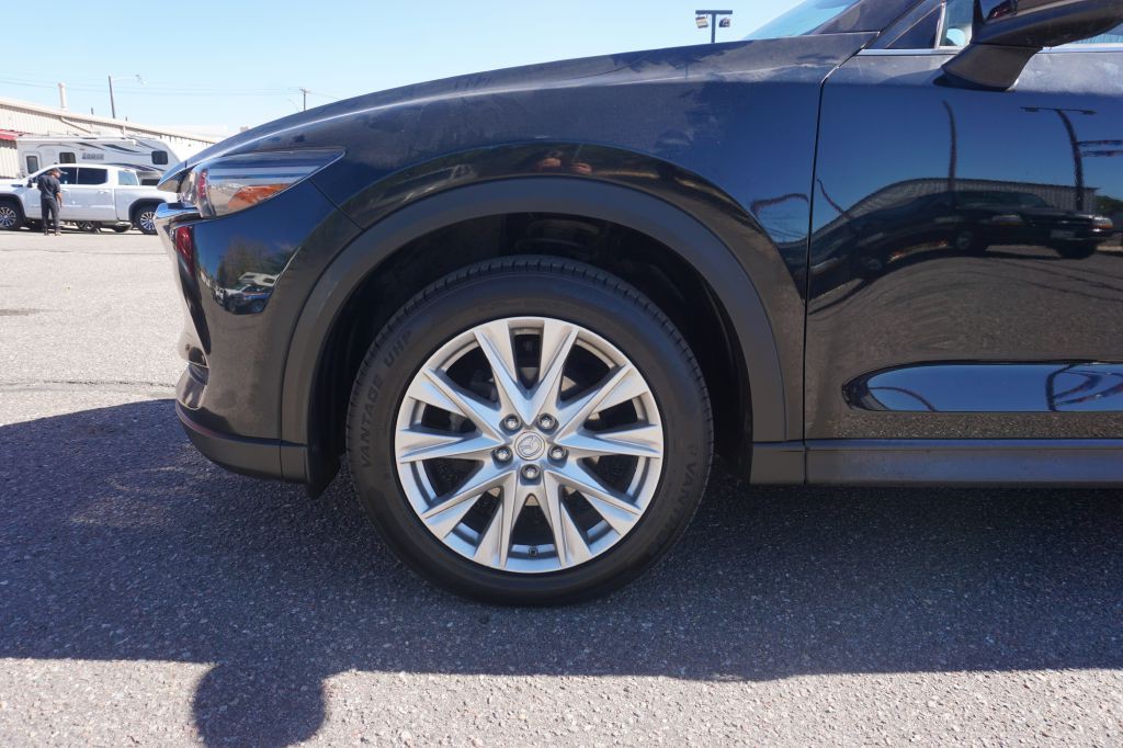 2019 Mazda CX-5 Image 2