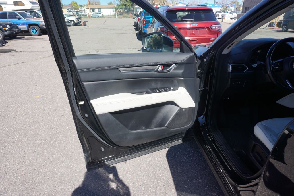 2019 Mazda CX-5 Image 6
