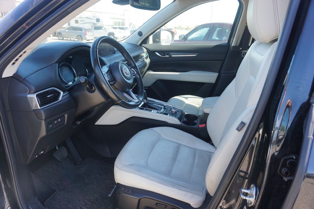 2019 Mazda CX-5 Image 7