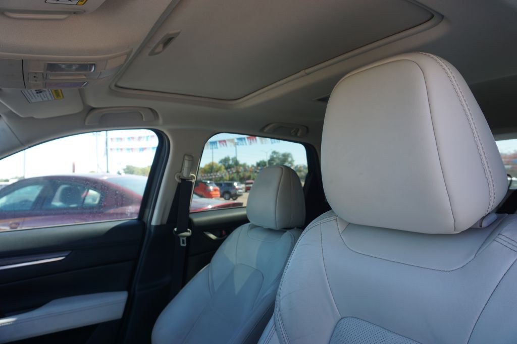 2019 Mazda CX-5 Image 9