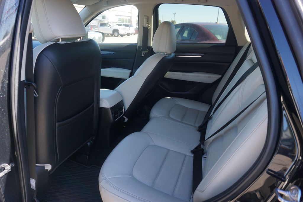 2019 Mazda CX-5 Image 10