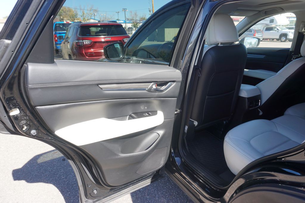2019 Mazda CX-5 Image 11