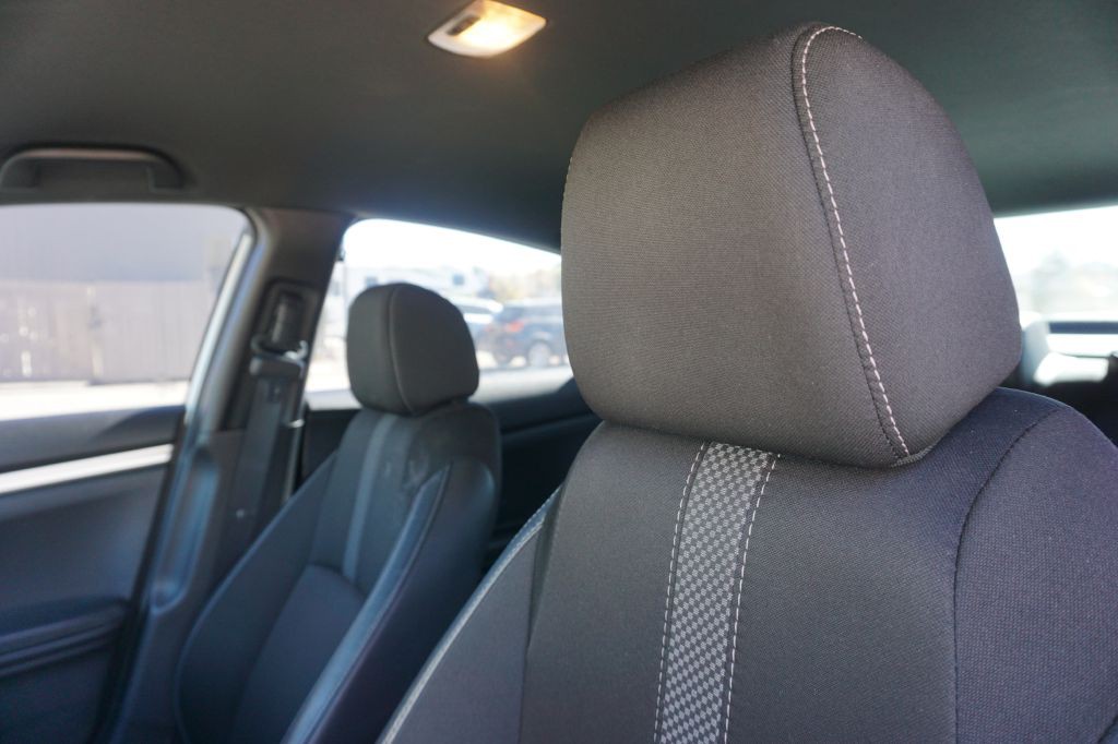 2020 Honda Civic Image 9
