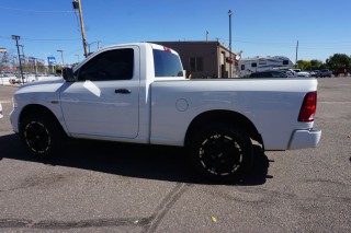Image for 2018 RAM 1500 ST ID: 6930546
