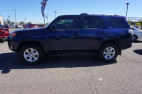Image for 2022 Toyota 4Runner SR5/SR5 PREMIUM ID: 6930599