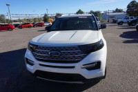 Image for 2020 Ford Explorer Limited ID: 6932041