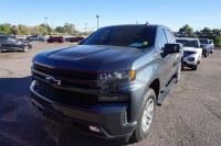 Image for 2019 Chevrolet Silverado 1500 RST ID: 6932056