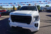 Image for 2021 GMC Sierra 1500 ELEVATION ID: 6933659