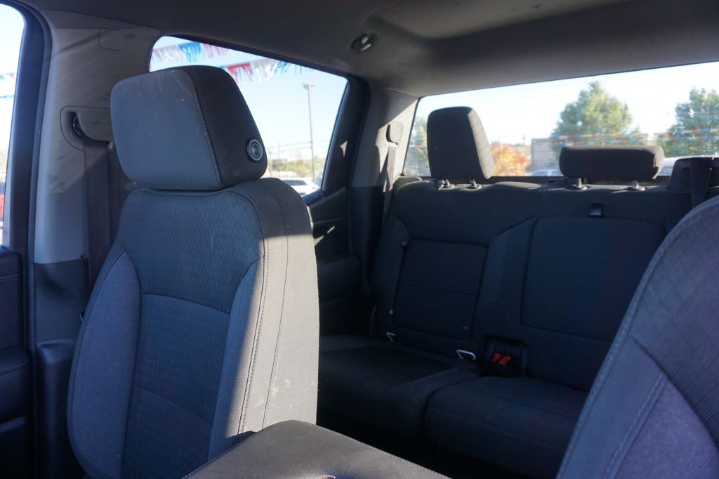 2021 GMC Sierra Image 5