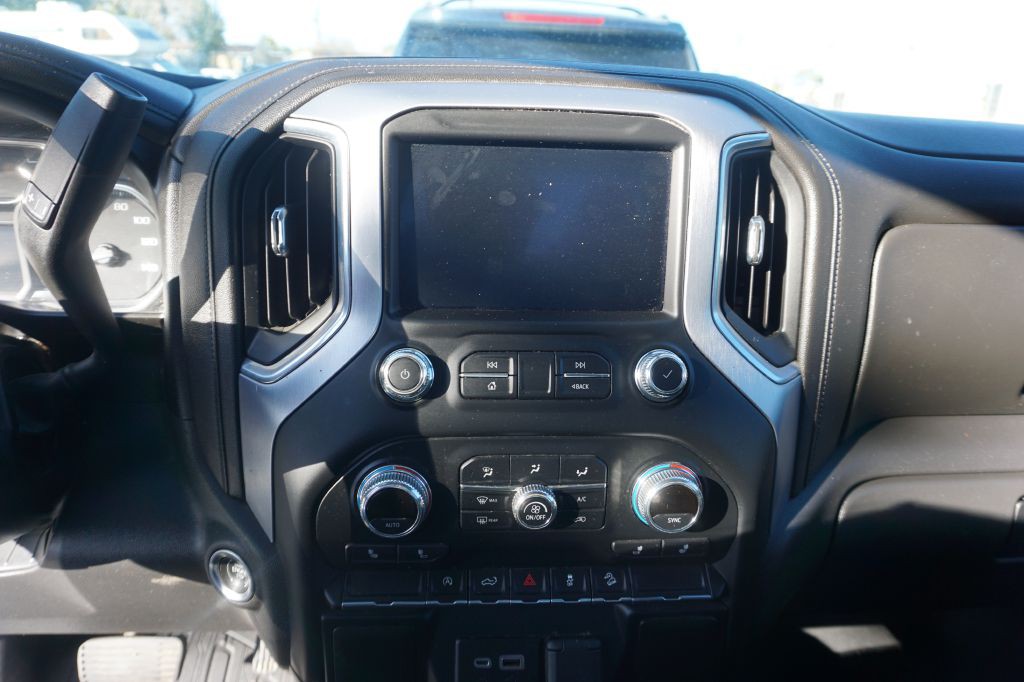 2021 GMC Sierra Image 6