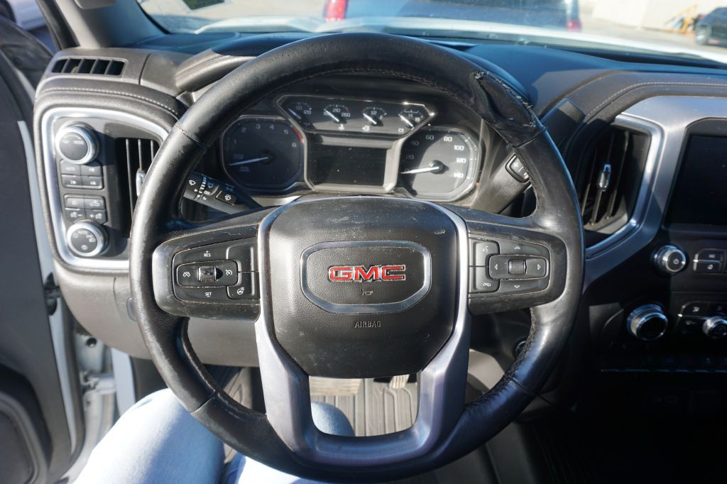 2021 GMC Sierra Image 7