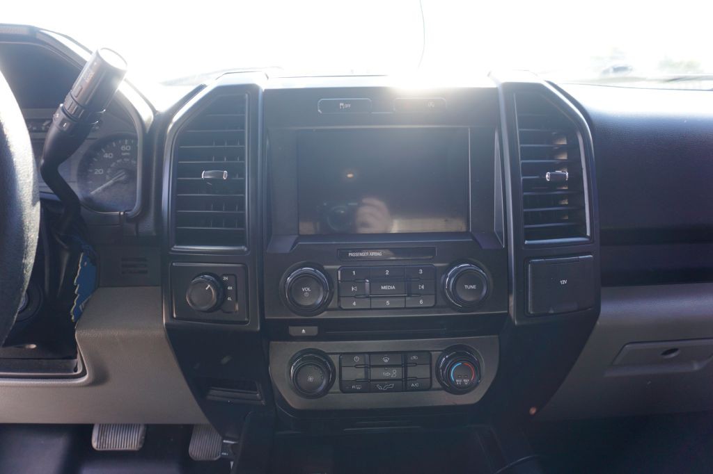 2018 Ford F-150 Image 9