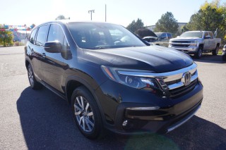 Image for 2019 Honda Pilot EXL ID: 6968442