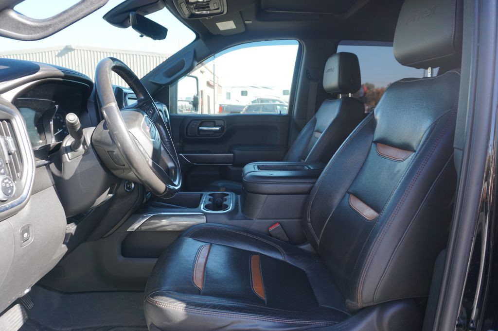 2020 GMC Sierra Image 7