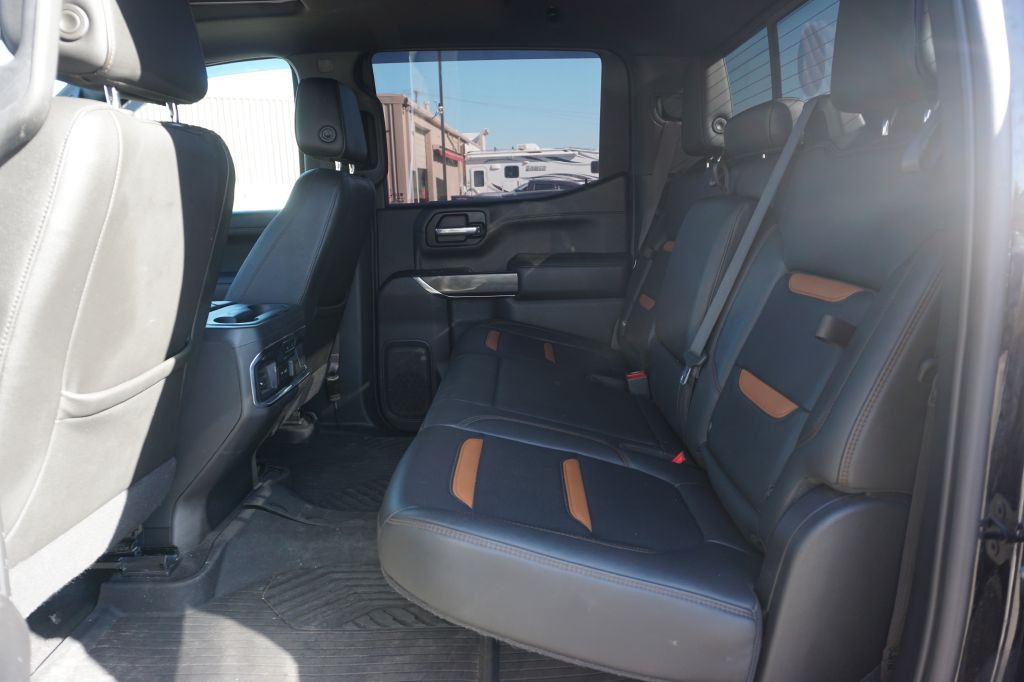 2020 GMC Sierra Image 8